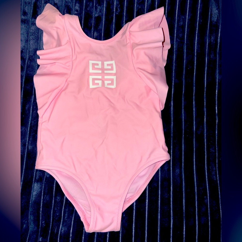 Toddler Givenchy Swim size 2